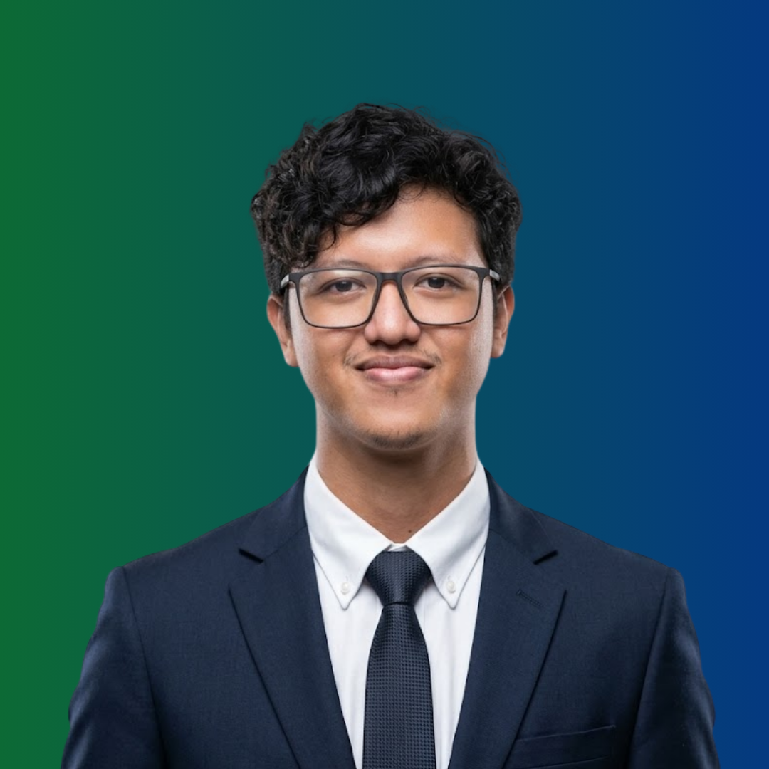 Taufik Hudha Nursyafaah